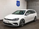 Volkswagen Golf 2.0 TSI R DSG 4Motion Euro 6 (s/s) 5dr