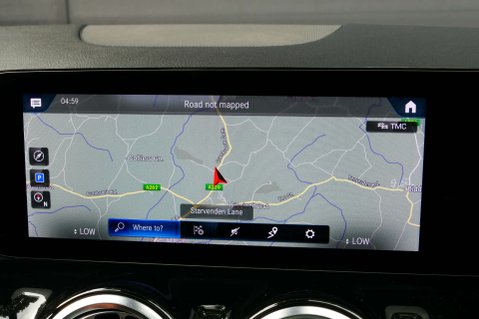 Mercedes-Benz GLA 2.0 GLA 220 AMG Line Premium+ D 4Matic Auto 4WD 5dr 28