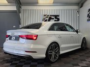 Audi S3 2.0 TFSI Saloon 4dr Petrol S Tronic quattro Euro 6 (s/s) (310 ps) 6