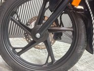 Honda CB 2023 4K DAMAGED SPARES OR REPAIR RUNNING PROJECT BIKE 125CC 11