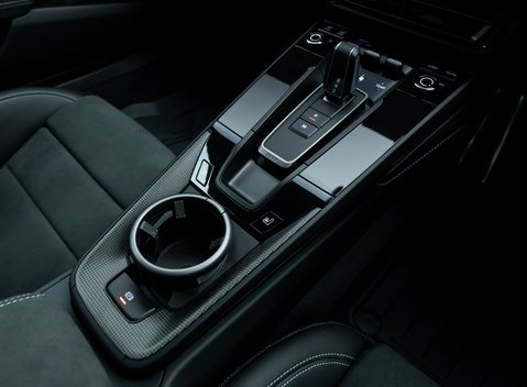 Porsche 911 Dakar 25