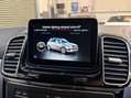 Mercedes-Benz GLE 2.1 GLE250d AMG Line G-Tronic 4MATIC Euro 6 (s/s) 5dr 39