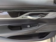 BMW 7 Series 4.4 750i M Sport xDrive Auto 4WD 4dr 38