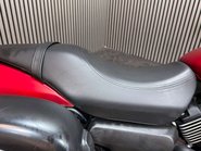 Harley-Davidson Street 750 XG 2019 69 PLATE STUNNING BIKE PANNIERS NEW MOT A2 38