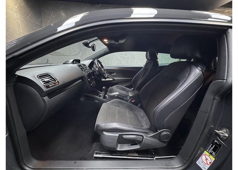 Volkswagen Scirocco 2.0 TSI GT Hatchback 3dr Petrol Manual Euro 6 (s/s) (180 ps) 42