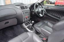 Alfa Romeo GT V6 24V 7