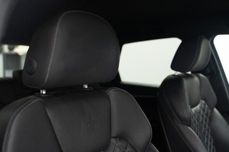 Audi Q5 2.0 TFSIe 50 Edition 1 SUV 5dr Petrol Plug-in Hybrid S Tronic quattro Euro 6
