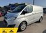 Ford Transit Custom 2.0 TDCi 270 Limited Panel Van 5dr Diesel Manual L1 H1 (157 g/km, 128 bhp)