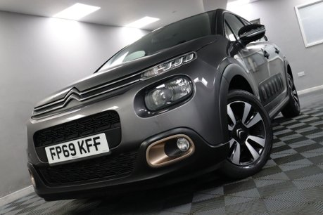 Citroen C3 PURETECH ORIGINS S/S 32