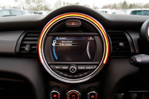 Mini Convertible COOPER 28