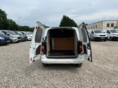 Peugeot Partner SWB L1H1 Low Roof Professional Air Con Sensors EURO 6 NO VAT 9