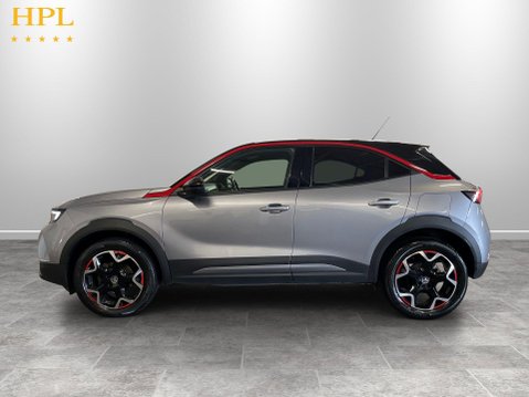Vauxhall Mokka 1.2 Turbo SRi Nav Premium SUV 5dr Petrol Manual Euro 6 (s/s) (100 ps) 4