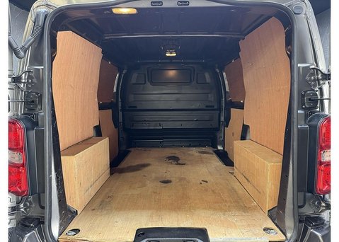 Citroen Dispatch 1.5 BlueHDi 1000 Enterprise Edition M Panel Van 6dr Diesel Manual FWD 2 Eur 35