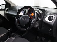 Toyota Aygo VVT-I X-TREND TSS 5