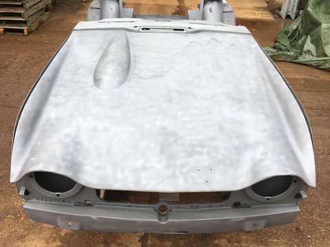 Triumph TR5 Pi Sports 17