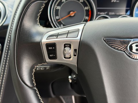 Bentley Continental GT V8 S 14