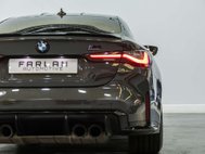 BMW M4 3.0 BiTurbo Competition Coupe 2dr Petrol Steptronic Euro 6 (s/s) (510 ps) 35
