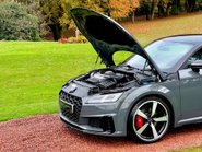 Audi TT 2.0 TFSI S Tronic quattro Euro 6 (s/s) 3dr 33