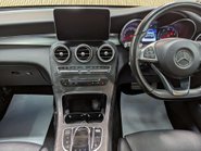 Mercedes-Benz GLC 2.1 GLC 250 D 4Matic AMG Line Premium+ Auto 4WD 5dr 53