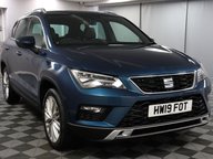 SEAT Ateca TDI XCELLENCE 30