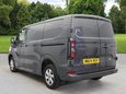 Ford Transit Custom 2.0 280 EcoBlue Limited L1 H1 Euro 6 (s/s) 5dr 3