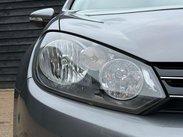 Volkswagen Golf 1.4 Golf Match TSi DSG 5dr 37