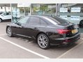 Audi A6 TDI S LINE BLACK EDITION MHEV 3