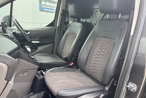 Ford Transit Connect 240 L1 MS-RT 120 ps Automatic Panel Van 3