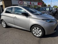 Renault Zoe DYNAMIQUE INTENS 1