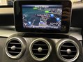 Mercedes-Benz C Class 2.1 C220d AMG Line (Premium) 7G-Tronic+ Euro 6 (s/s) 4dr 42
