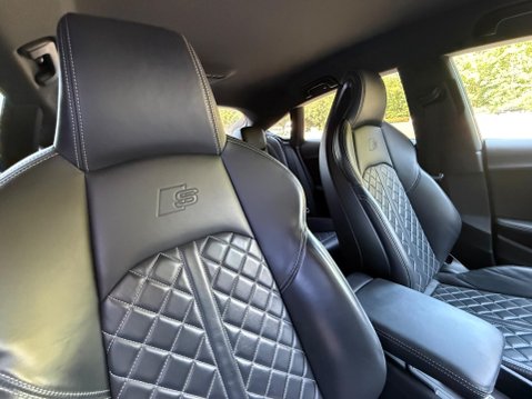 Audi S5 3.0 TFSI V6 Sportback Tiptronic quattro Euro 6 (s/s) 5dr 13