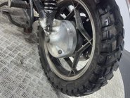 Suzuki GS850 1990 RUNNING CLASSIC BIKE SPARES OR REPAIR CRUISER 850CC IMPORT 20