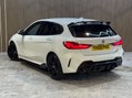 BMW 1 Series 1.5 118i M Sport Auto 5dr 28