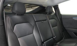 Tesla Model Y PREMIUM LONG RANGE AWD GROK AI Daimond Black Heated & Vented Seats 1 Owner 15