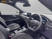 Ford Kuga 2.5 Duratec 14.4kWh ST-Line Edition SUV 5dr Petrol Plug-in Hybrid CVT Euro 12