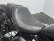 Keeway RKV 2025 ONLY 571 MILES LOW RIDER 125CC CRUISER LEARNER BIKE 20