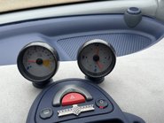 Smart City-Coupe Brabus WideStar 60