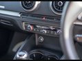 Audi A3 1.4 A3 Black Edition TFSI 4dr 15