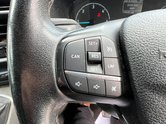 Ford Transit Custom SWB L1H1 Low Roof Limited 300 Air Con Alloys Sensors EURO 6 NO VAT 41
