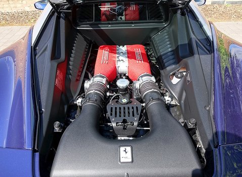 Ferrari 458 Italia 18