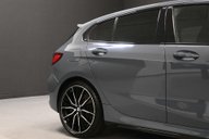 BMW 1 Series 2.0 M135i xDrive Auto 4WD 5dr 42