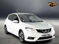 Nissan Pulsar 1.5 Pulsar N-Tec dCi 5dr *NATIONAL DELIVERY* 1