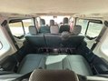 Renault Trafic 2.0 dCi LL30 Advance EDC L2 H1 Euro 6 (s/s) 5dr (9 Seat) 39