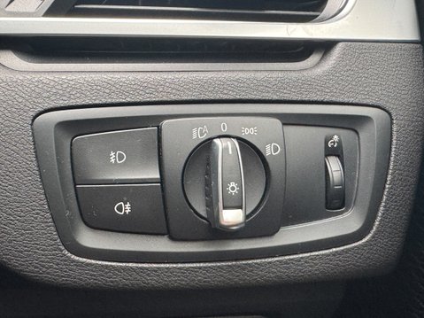 BMW X1 2.0 25d M Sport SUV 5dr Diesel Auto xDrive Euro 6 (s/s) (231 ps) 17