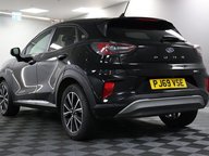 Ford Puma TITANIUM FIRST EDITION MHEV 14