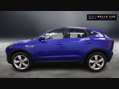 Jaguar E-Pace 2.0 E-PACE SE D AWD Auto 4WD 5dr 8