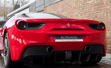 Ferrari 488 GTB 24