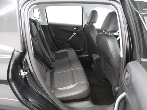 Peugeot 2008 1.2 PureTech GPF Allure Euro 6 (s/s) 5dr 24