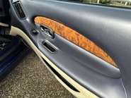 Aston Martin DB7 VANTAGE V12 JUBILEE 62