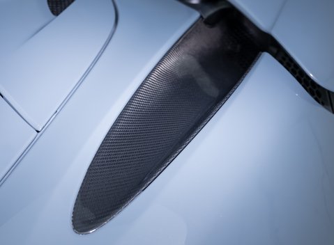 McLaren 765LT Spider 50